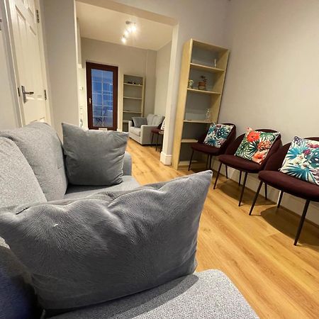 Charming 4 Bed Town House With Roof Terrace Villa London Exterior photo